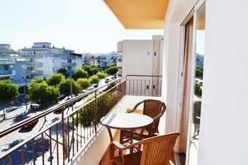 Apartamentos Avenida - Mc Apartamentos Ibiza Exterior photo